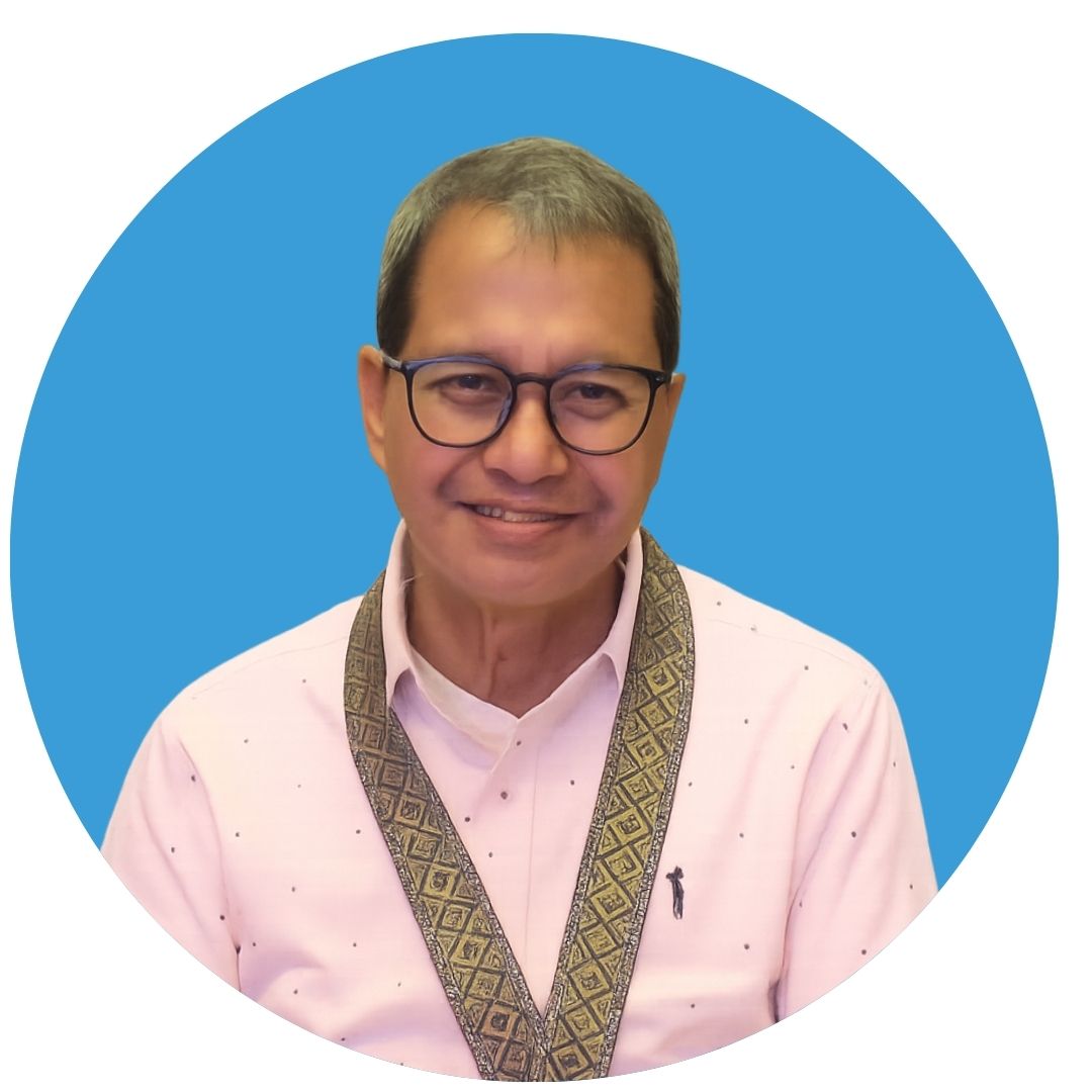 Dr. TMSB