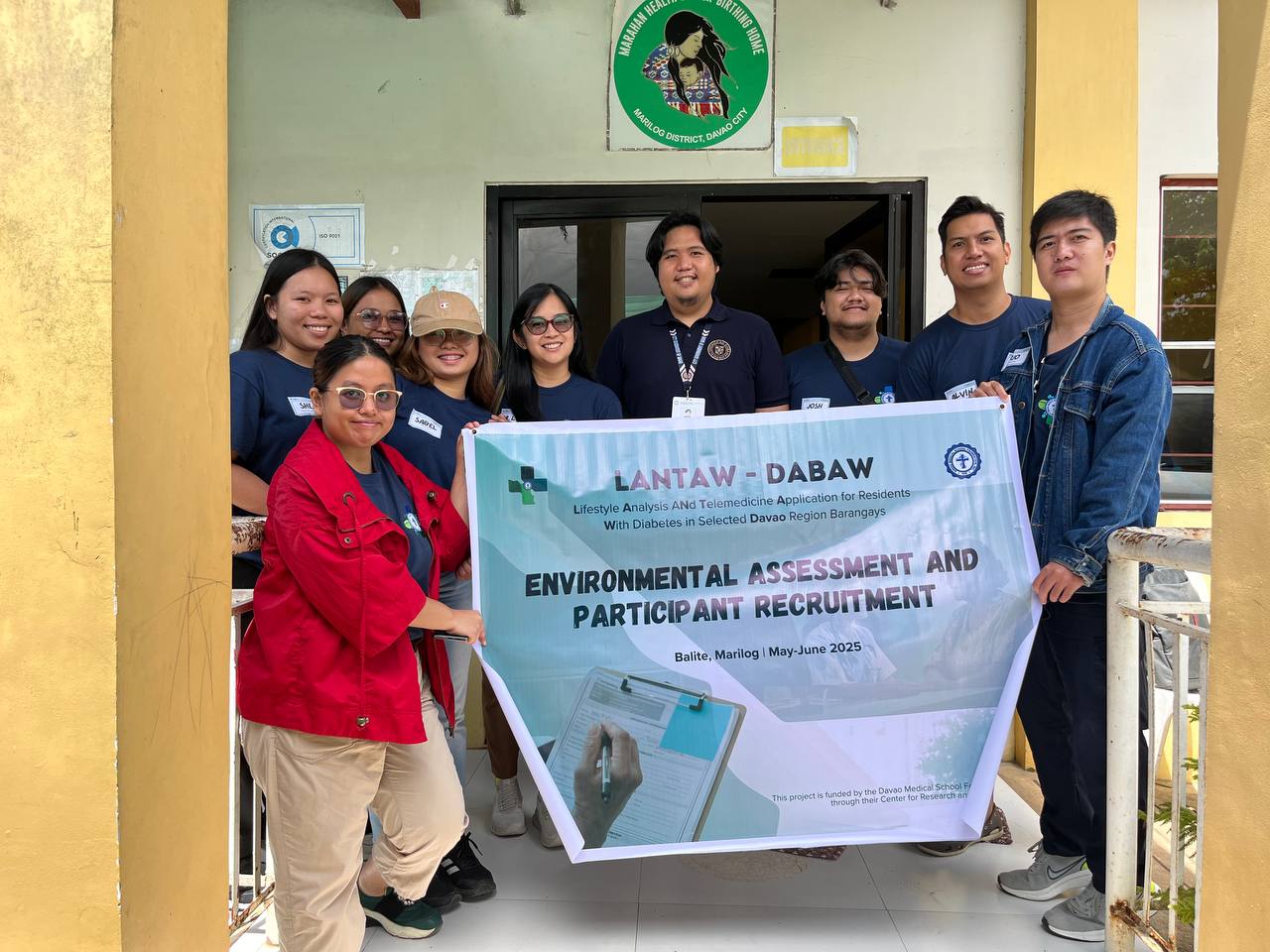 One Dot Mobile Partnership