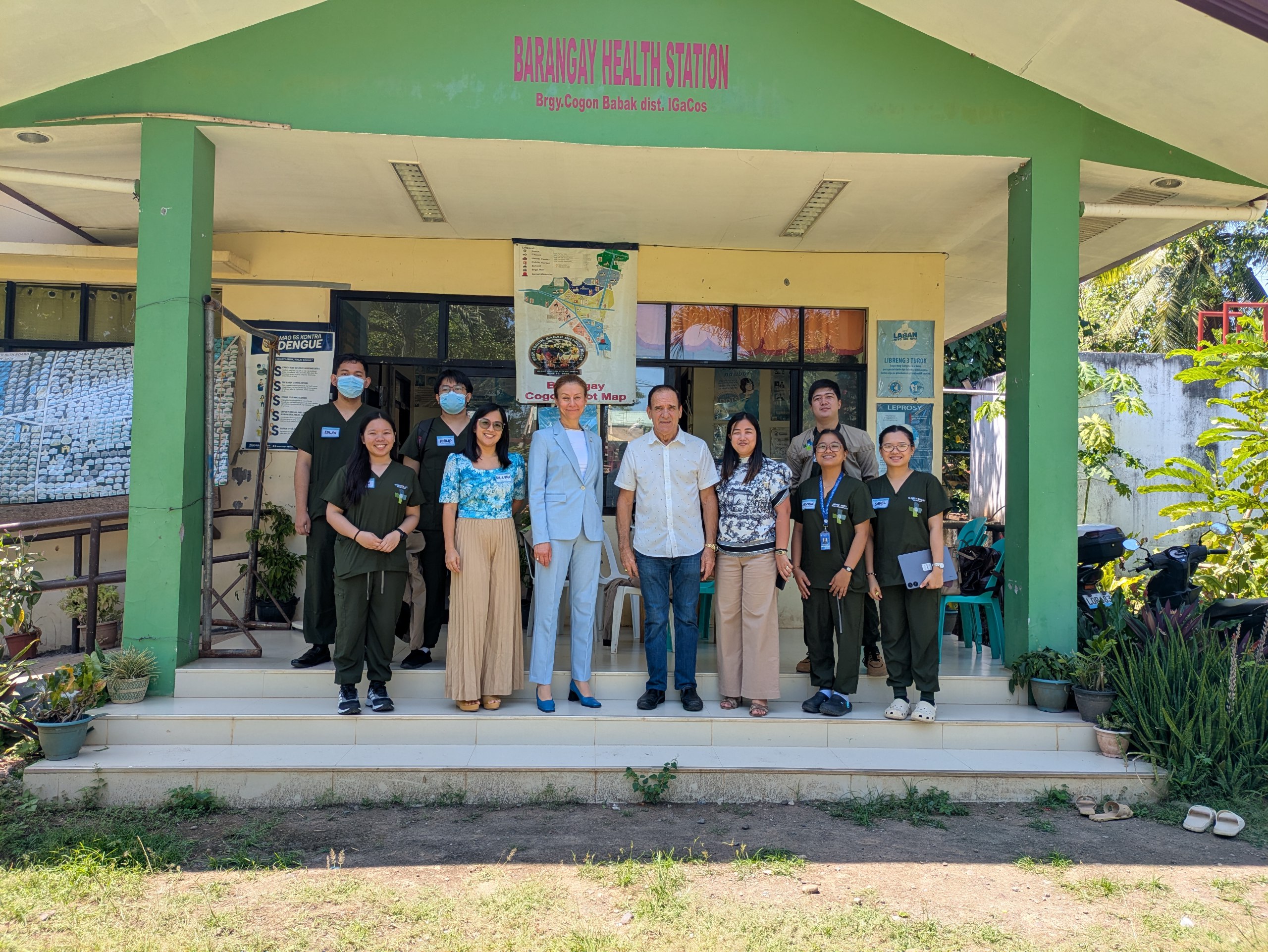 PCLM Annual Convention