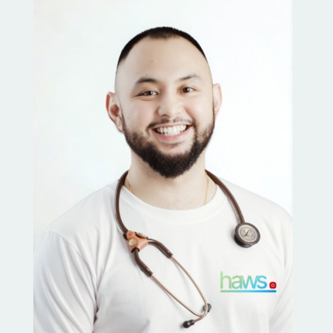 Dr. GYE